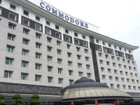 Commodore Hotel Gyeongju