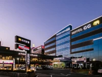 GG Hotel (Formerly. Hotel the DY)