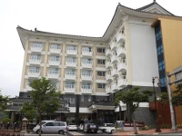 Arisu Gyeongju Hotel