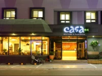 Casa Mini Hotel