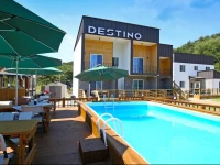 Destino Pension Gyeongju