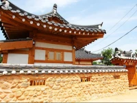 Hanok Sodamjeong 2*