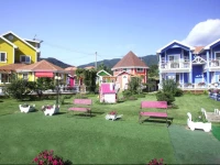 Polaris Tourist Pension