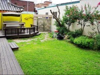 Gyeongju Momojein Guesthouse