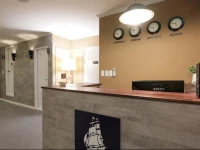 Blueboat Hostel Gyeongju