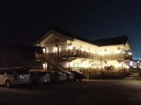 Starlight Journey Pension