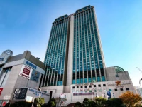 Lotte Hotel Busan