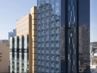 Benikea Hotel Haeundae 4*