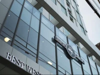 Best Western UL Hotel