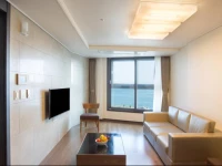Hotel Ciel de Mer Haeundae