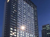 Crown Harbor Hotel Busan