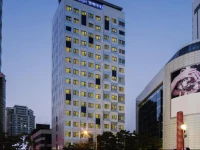 IBIS Budget Ambassador Busan Haeundae 2*