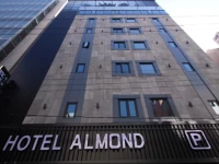 Almond Hotel Busan Station 3*