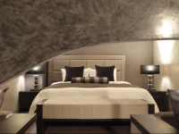 Best Louis Hamilton Hotel 4*