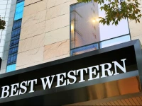 Best Western Haeundae Hotel 4*