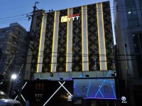 Boutique Hotel YTT Nampo