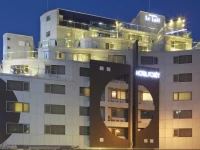 Hotel Foret Haeundae 3*