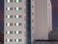 Global Inn Busan Nampodong Hotel