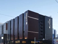 Haeundae Business Hotel GT