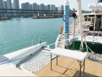 Haeundae Yacht Stay
