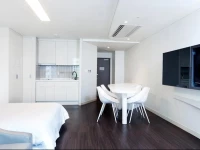 Hanwha Resort Haeundae Tivoli