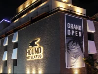 Hound Hotel
