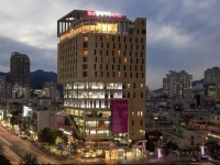 Ibis Ambassador Busan