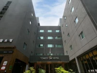 Towerhill Hotel 4*