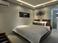 Hotel Bono Oncheonjang