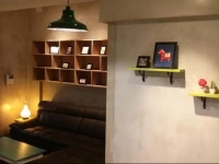 Busan Popcorn Hostel Nampo