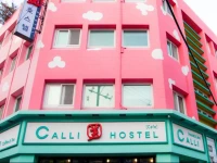 Calli Hostel 2*