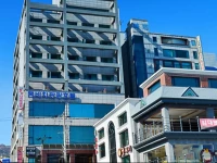 Dawn Beach Hotel Busan