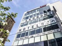 Ekonomy Hotel Haeundae