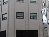 Ekonomy Hotel Nampo 2*