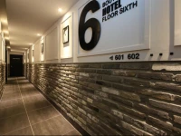 Nampodong The Last Hotel