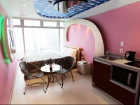 Residence The Moon 3*