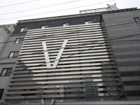 V Motel Oncheonjang 2*