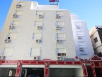 Hotel Yaja Nampo Lotte Department 2*