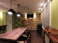 Blue Boat Hostel Nampodong