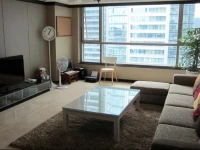 Busan Centum Guesthouse