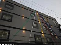 Business Hotel Busan Station