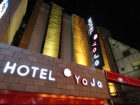 Hotel Yaja Lotte Department Store