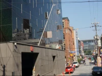 Aria Motel Busan Station