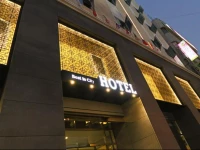 Best in City Hotel