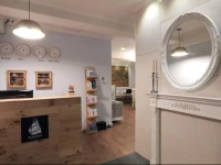 Blueboat Hostel Haeundae