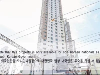 BnB Busan Guesthouse Seomyeon