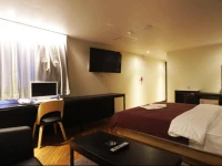 Busan Nampodong Platinum Hotel