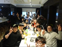 Busan Party Guesthouse