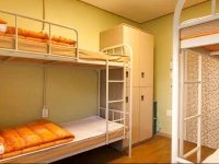 Busan Sukbak Dot Com Guesthouse