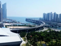 Centum View Raum Haeundae